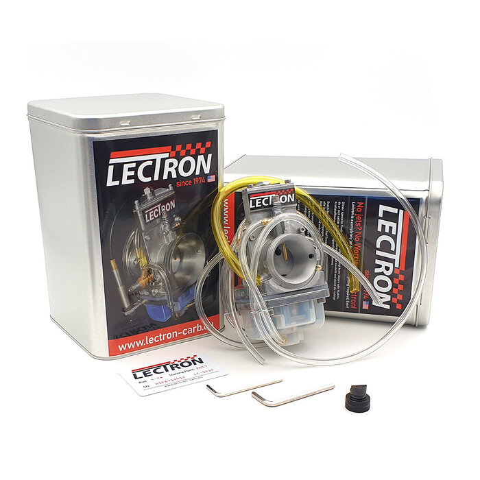 Lectron Vergaser 30mm KTM SX85 Husqvarna TC85 GasGas MC85