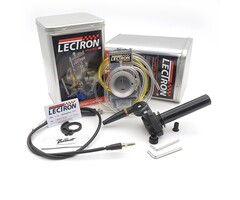 Lectron Vergaser 38mm H-Series KTM SX125 Husqvarna TC125 150 GasGas MC125