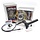 Vergaser 38mm H-Series KTM SX250 300 Husqvarna TC250 300