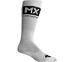 Thor Kinder Jugendliche MX Cool Strümpfe - Socken weiss