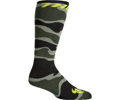 Thor Kinder Jugendliche MX Socken Strümpfe camo