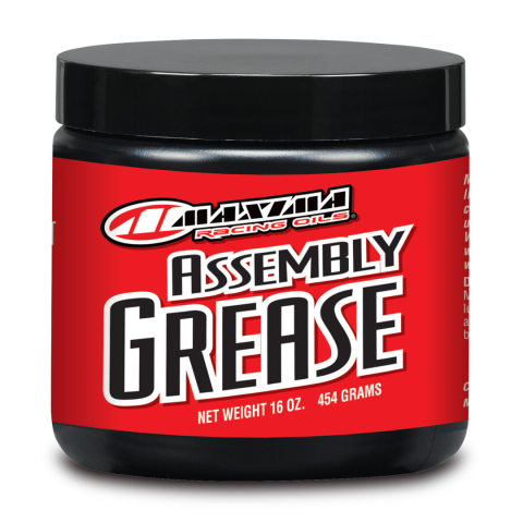 Maxima Assembly Grease Montagefett Fett Schmierfett