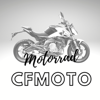 Cfmoto