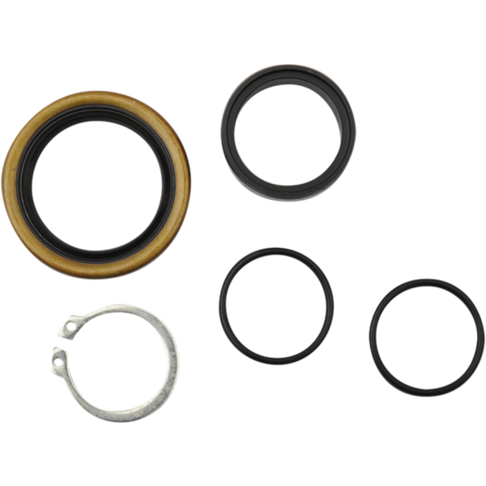 Moose Racing Nebenwellendichtungssatz Seal Kit  Countershaft KTM