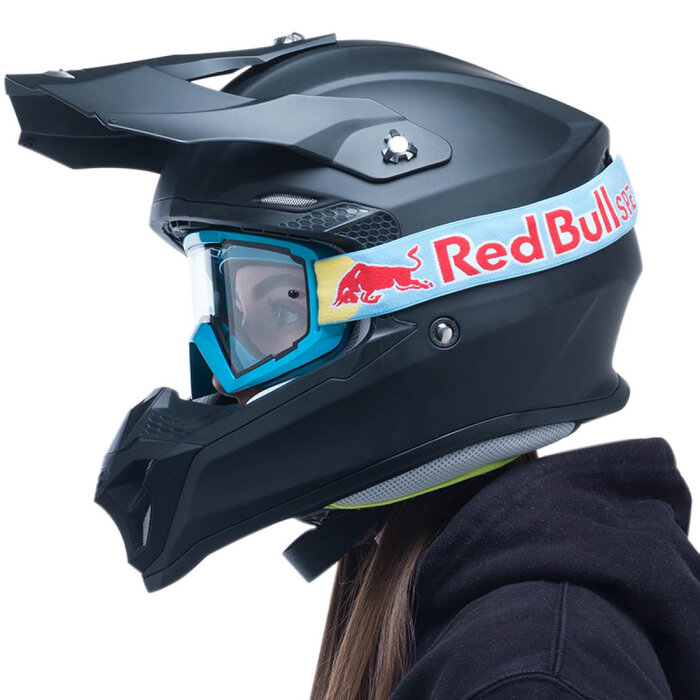 Spect Red Bull SPECT Brille Whip - 010 blau