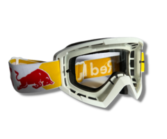 Spect Red Bull SPECT Brille Whip - 013 weiss