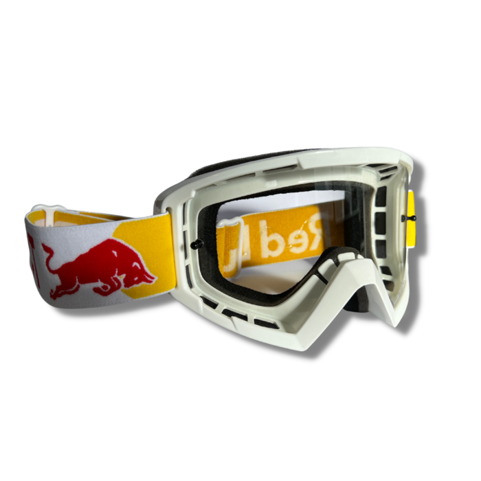Spect Red Bull SPECT Brille Whip - 013 weiss