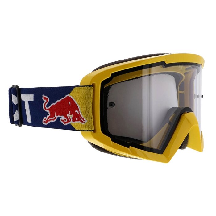 Spect Red Bull SPECT Brille Whip - 009 gelb