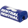 Renthal Fatbar Lenkerpolster eckig blau