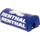 Fatbar Lenkerpolster eckig blau
