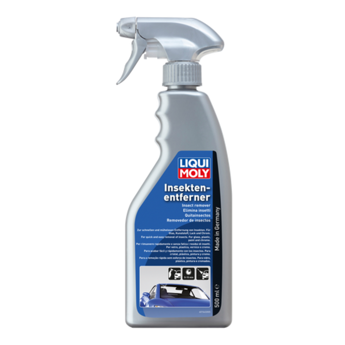 Liqui Moly Insektenentferner