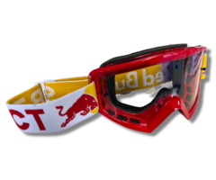 Spect Red Bull SPECT Brille Whip - 008