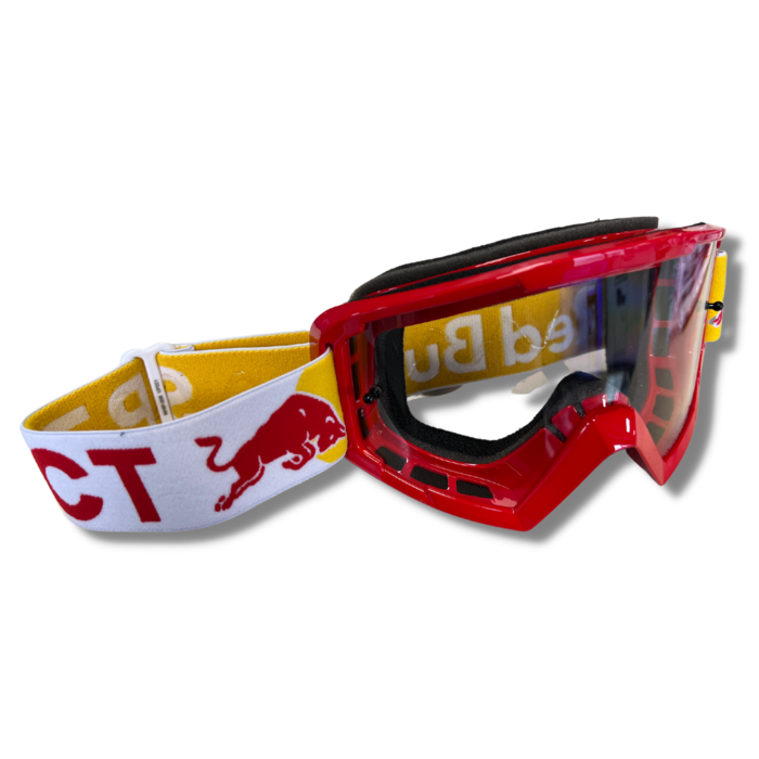 Spect Red Bull SPECT Brille Whip - 008
