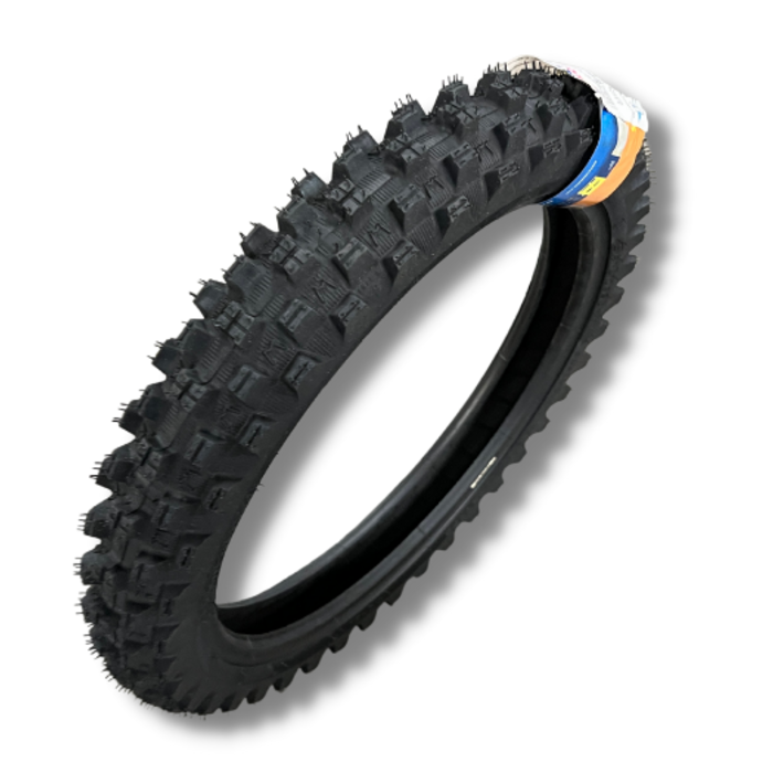 Michelin Reifen Starcross 5 Mini Vorderradreifen 60/100-14 29M TT NHS
