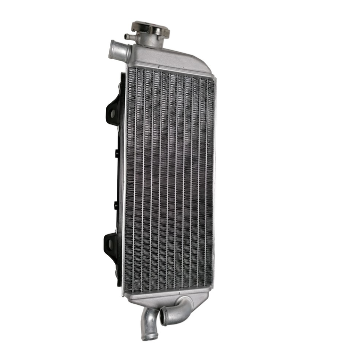 KSX Kühler rechts für KTM EXC SX und Husqvarna TE FE  FC TC ab Bj.  19-