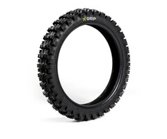 X-Grip Reifen 120/80-19 SUPER X-GEAR