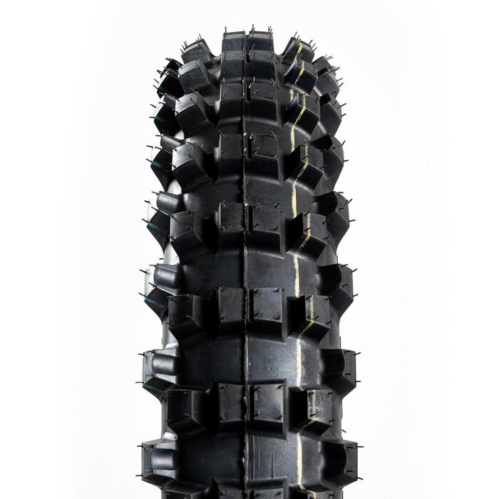 X-Grip Reifen 120/80-19 SUPER X-GEAR