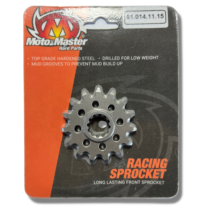 Motomaster Ritzel T428 für KTM SX85 / Husqvarna TC85 / GasGas MC85