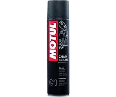 Motul MCcare C1 Kettenreiniger Chain Cleaner