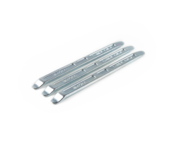 AWorkx Montiereisen 3er Set 24cm kurz