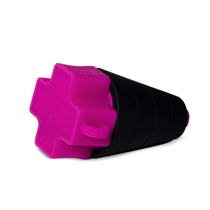 Muc-Off Motorcycle Exhaust Bung  Auspuffstopfen 2 Takt - 4 Takt