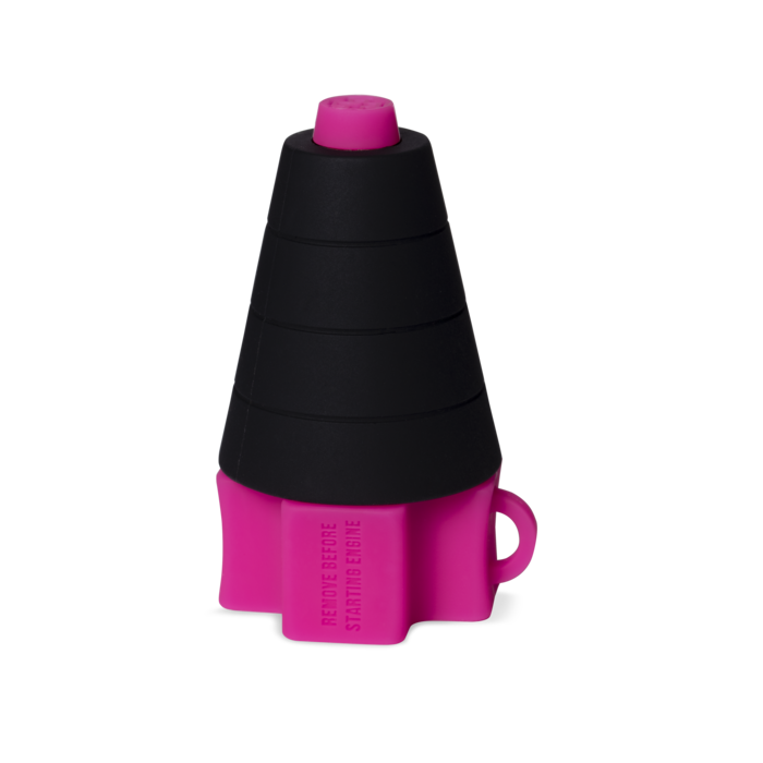 Muc-Off Motorcycle Exhaust Bung  Auspuffstopfen 2 Takt - 4 Takt