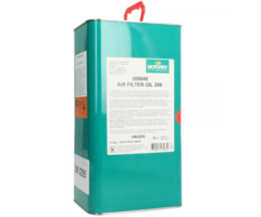 Motorex Air Filter Oil Luftfilteröl 5 Liter Kanister