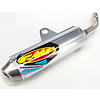 FMF Powercore 2 Schalldämpfer KTM SX65 / Husqvarna TC65 / GasGas MC65 Bj. 16-23