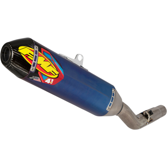 FMF Factory 4.1 RCT Endschalldämpfer für Beta RR 350 390  430 480 Bj. 20-22