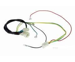 DAYTONA® ANIMA® Elektrik Kabelbaum