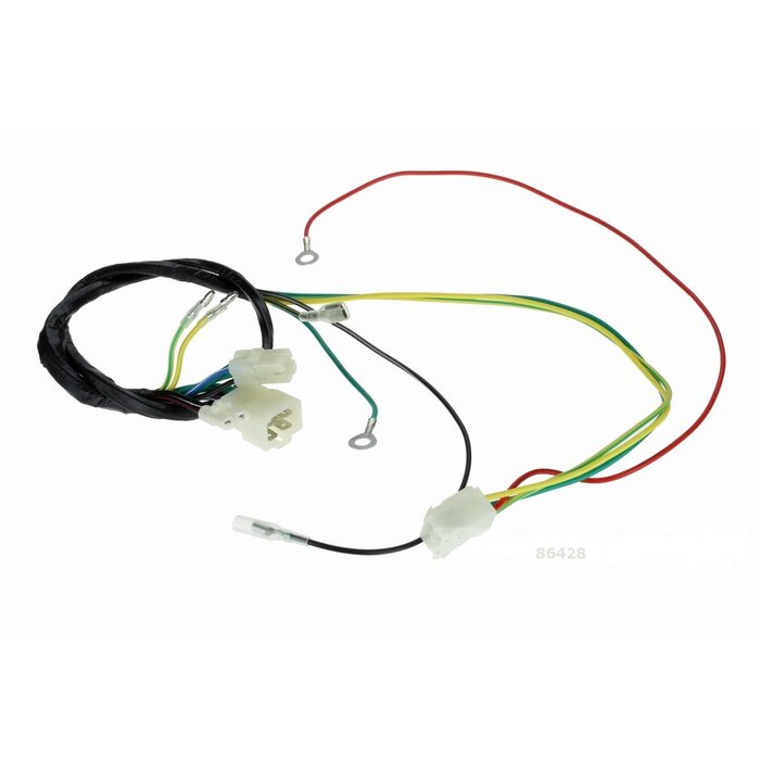 DAYTONA® ANIMA® Elektrik Kabelbaum