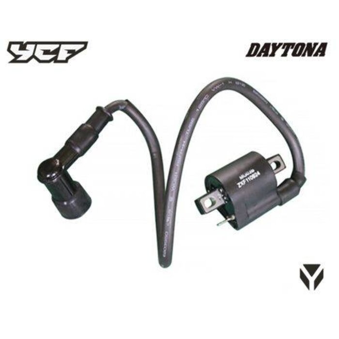 DAYTONA® ANIMA® Elektrik Kabelbaum - Copy