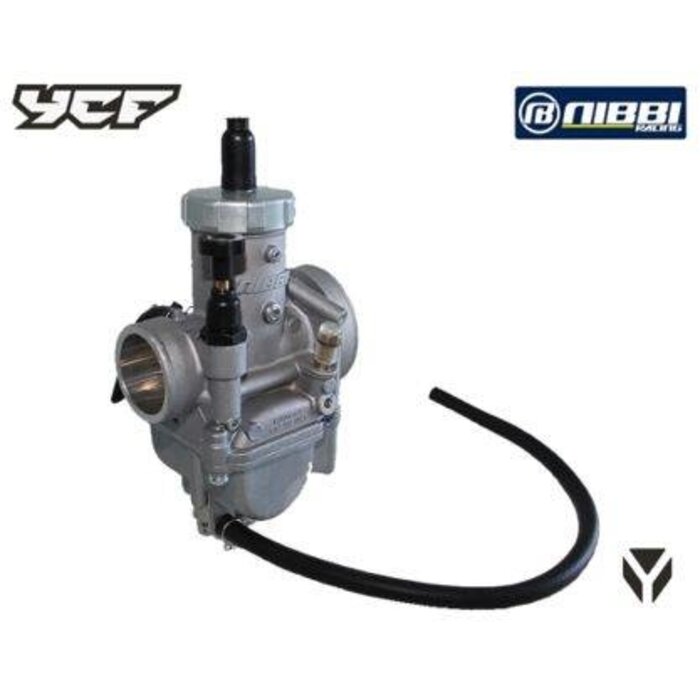 NIBBI PE28 Vergaser PE28SP