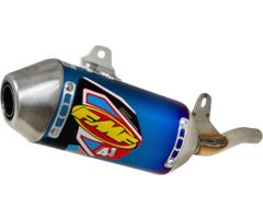 FMF Auspuff Factory 4.1 für Honda CRF110F