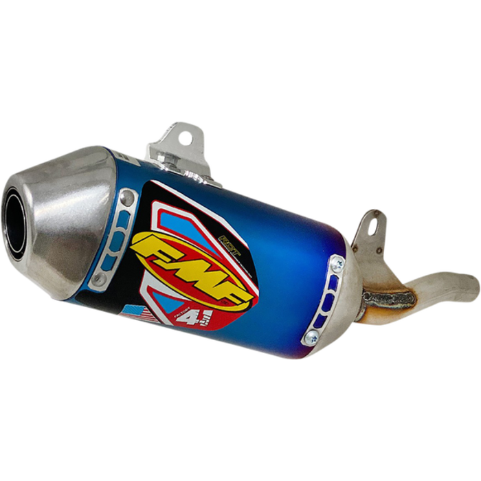 FMF Auspuff Factory 4.1 für Honda CRF110F