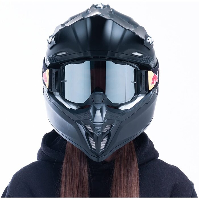 Spect Red Bull Strive - 003S MX Brille