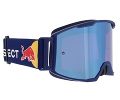 Spect Red Bull Strive - 001S MX Brille