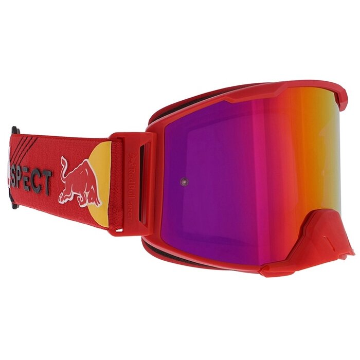 Spect Red Bull Strive - 006S MX Brille