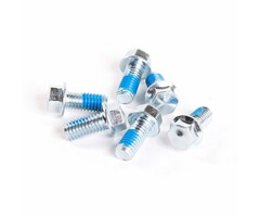 X-Grip Bremsscheibenschrauben M6x13