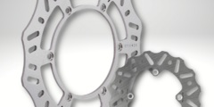 Bremsscheibe