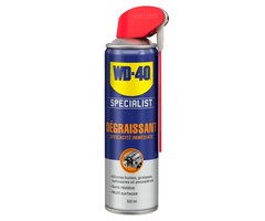 WD-40 Specialist® Grease Remover - Degreaser Entfetter Spray