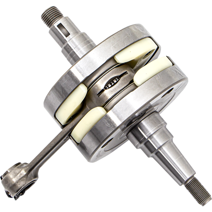 Wössner Kurbelwelle für KTM SX125 Bj. 16-24 Husqvarna TC125 Bj.  16-22 / TX125 Bj. 17-24