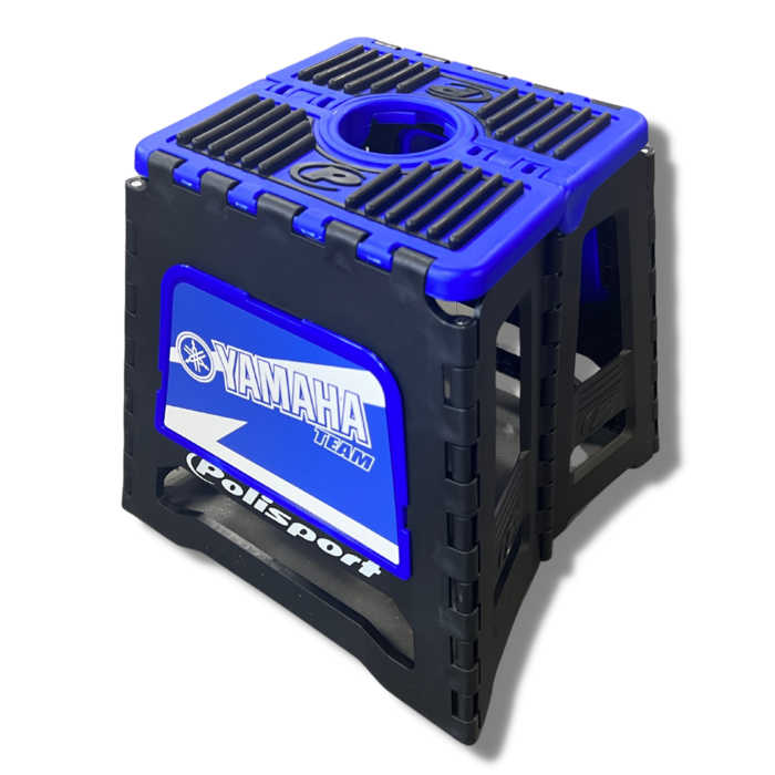 Polisport Yamaha Team Bike Stand - Motorrad Ständer