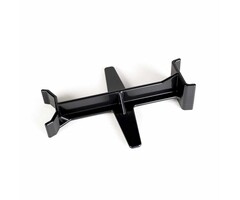 AWorkx Gabelstütze Gabelstabilisator für Motocross Dirt Bike Gabel Saver Wheel Support Suspension Schwarz