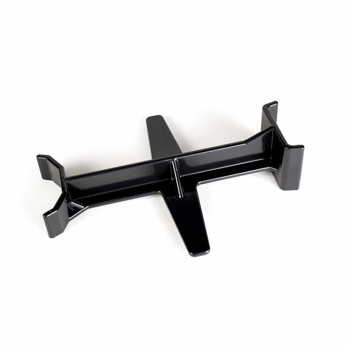 AWorkx Gabelstütze Gabelstabilisator für Motocross Dirt Bike Gabel Saver Wheel Support Suspension Schwarz