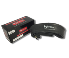 Waygom Heavy Duty verstärkter Schlauch Standard 2.25-14 / 2.50-14 / 60/100-14