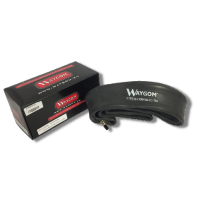 Waygom Heavy Duty verstärkter Schlauch Standard 2.25-14 / 2.50-14 / 60/100-14