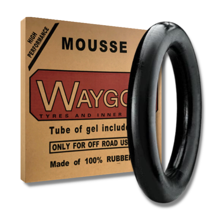 Power Mousse Mousse 80/100-21