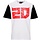 Herren Fabio Quartararo Cyber weiss T-Shirt FQ20