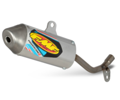 FMF Powercore 2 Schalldämpfer KTM SX50 / Husqvarna TC50 / GasGas MC50